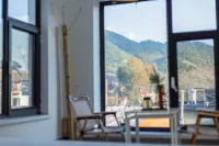 Floral Hotel·Wutai Mountain Guizhenyuan Các khách sạn gần Wuye Temple