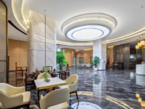 Fangzhou Smart Hotel (Longli) Hoteles en Condado de Longli