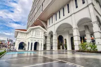 22 Macalisterz by ALV Hotels in 