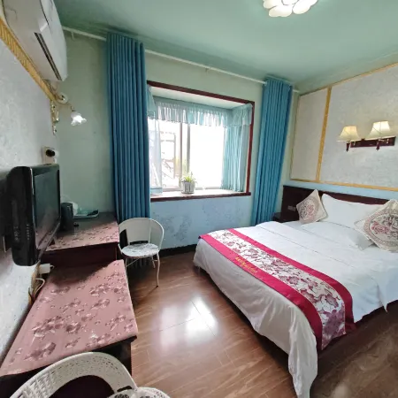Yaxin Hotel