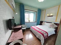 Yaxin Hotel - WiFi