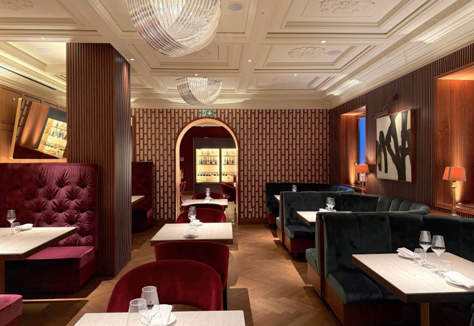 인터컨티넨탈 로마