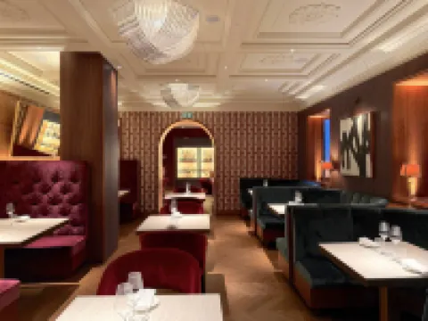 InterContinental Hotels ROME AMBASCIATORI PALACE by IHG