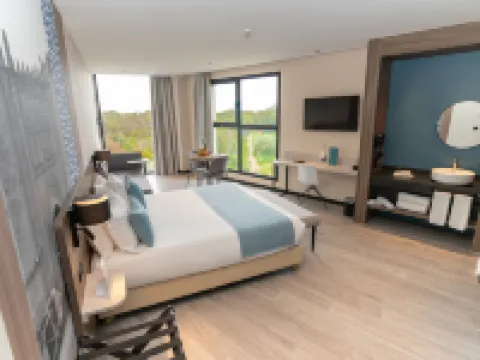 فندق أوكسيدنتال طنجة فنادق في طنجة