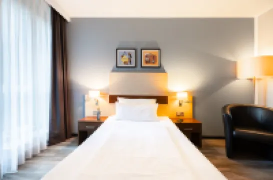 Garner Hotel COLOGNE PORZ - AIRPORT by IHG Hotels in Cologne