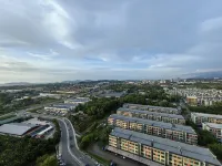 Near Airport K Avenue Homestay - Mountain view