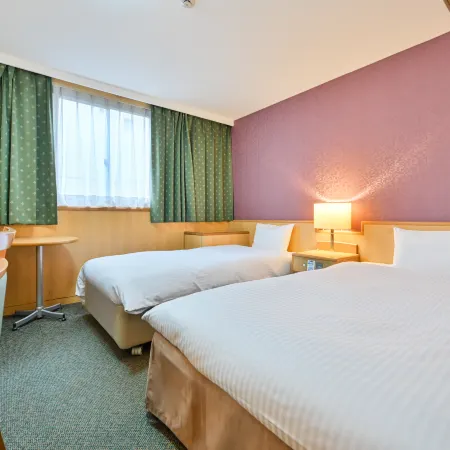 ART HOTEL Sasebo Central