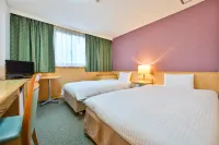 Central Hotel Sasebo Hotel di Sasebo