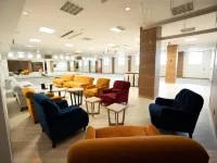 Rembrandt Hotel Ebina - Gym