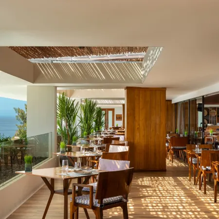 Svanata Uluwatu Bali Resort