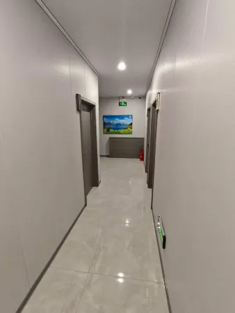 Zhaoyuan Xingyao Hotel