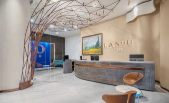 Lanuo Hotel (Chaozhou Ancient City People’s Square Store)