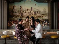 The St. Regis Shenzhen Bao'an