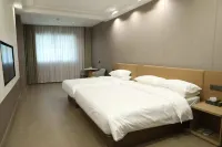 Yunshang Siji Hotel (Longgang Branch) Hotels in Longgang