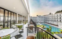 L’Eminence Golf & Resort Lembang - Bandung - พร้อมอาหารเช้า