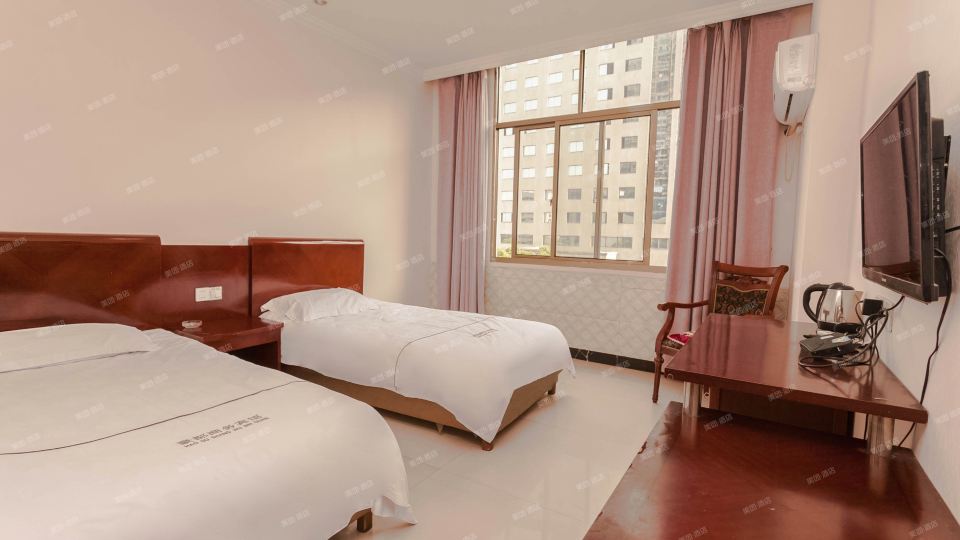 Haodu Business Hotel