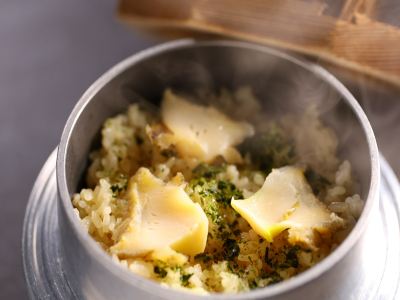 レストラン 亀の井ホテル 潮来の写真