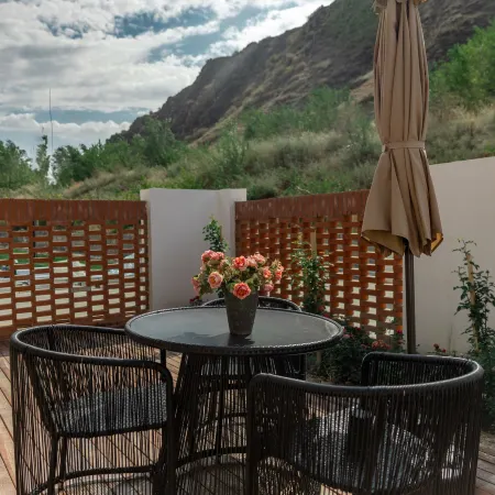 Xingcao Yunzhan Kuokesu Wild Luxury Campsite