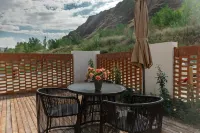 Xingcao Yunzhan Kuokesu Wild Luxury Campsite