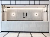 BRACKETS HOTEL Osaka Hommachi Hotels near Chikuzen Bridge
