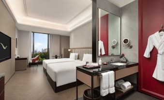 Mövenpick by Accor Shanghai People's Square