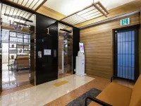 新城堡飯店 仁川住宿飯店