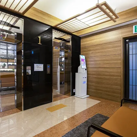Hotel New Castle Bupyeong