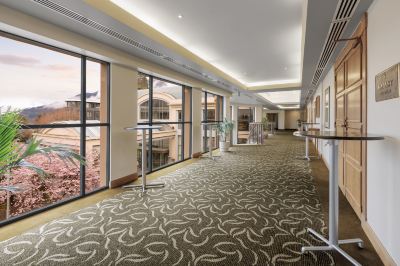 会議室 ミレニアム ホテル クイーンズタウンの写真