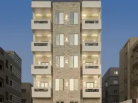 Rivana Residence Hotels near AUC New Cairo