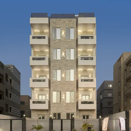 Rivana Residence
