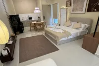 KIP Core Soho Suite by Five Senses Hotels near Sultan Abdul Samad KLIA Mosque