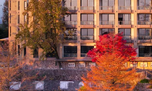 Mogan Dreamlohas Sunrise Resort Hotel