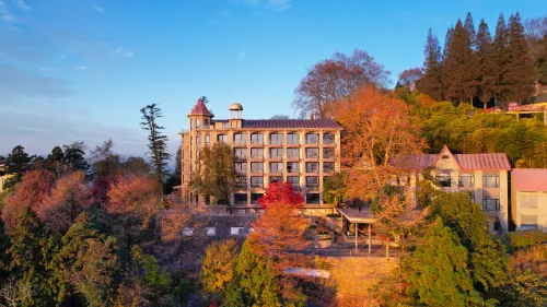 Mogan Dreamlohas Sunrise Resort Hotel