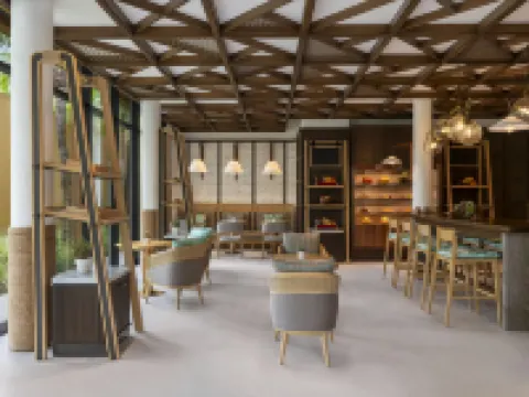 JW Marriott Cam Ranh Bay Resort & Spa Hotels in Cam Lam District