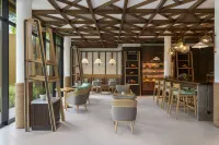 JW Marriott Cam Ranh Bay Resort & Spa Hotels in Cam Lam District