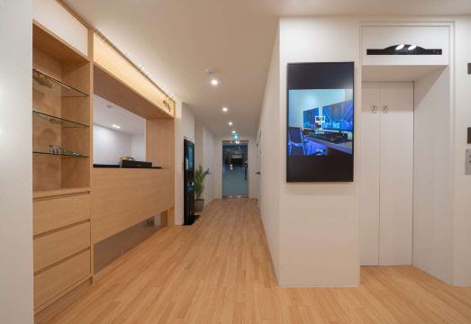 아늑호텔 천안역 1호점 이미지