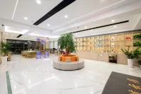 Chunpu Yunju（Pudong International Airport Store） - Wifi