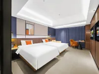 Puge Jinxi Hotel Hotels in Puge