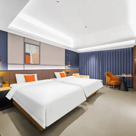Puge Jinxi Hotel