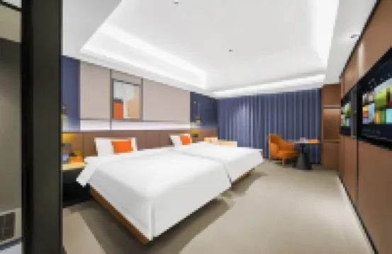 Puge Jinxi Hotel