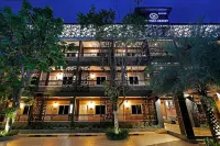 The Vega Resort Hotel a Laem Chabang