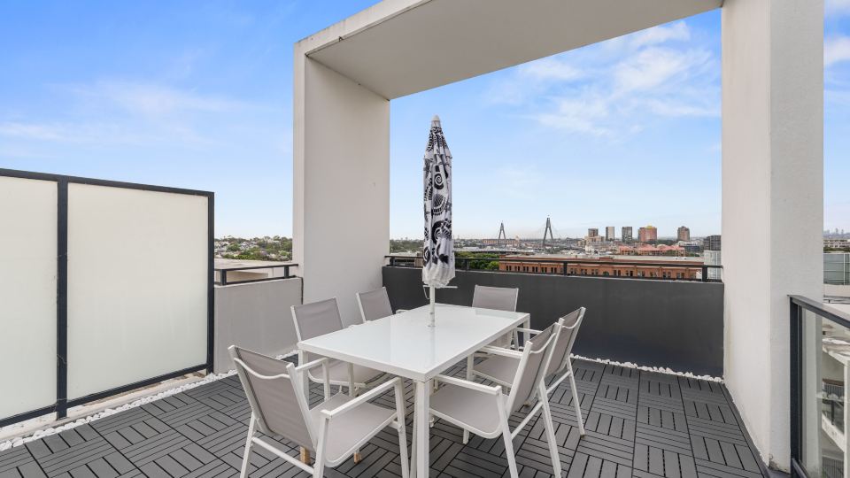 Exclusive Penthouse 3BR-DarlingHarbour/ICC-10mins