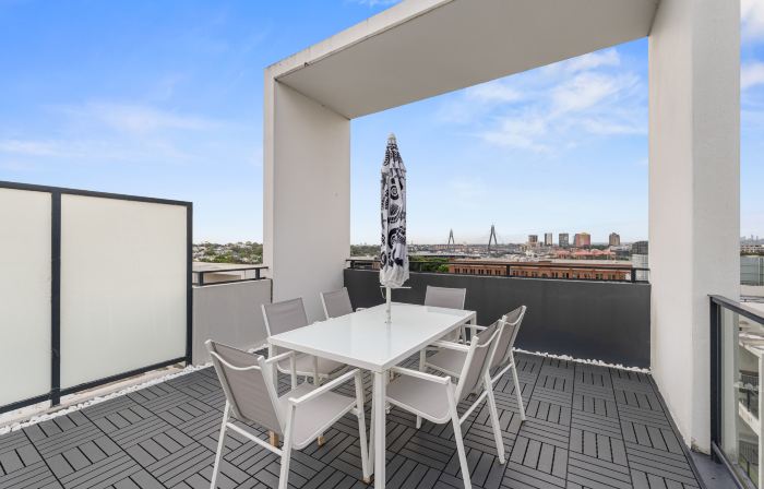 Exclusive Penthouse 3BR-DarlingHarbour/ICC-10mins