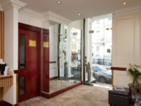 The Prime London Hotel Hôtels à : Londres