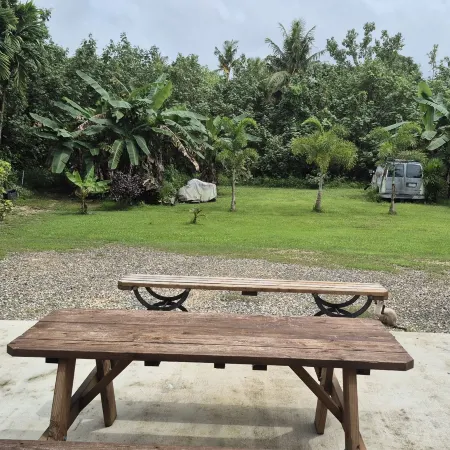 Ocean View Private Accommodation