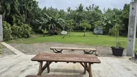 Ocean View Private Accommodation - Mountain view
