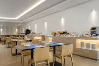 ClipHotel - petit déjeuner