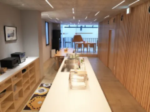 【Women-only】MAJA HOTEL KYOTO