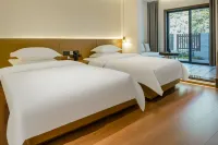 Huanxi Zero Kilometer Homestay (Lixiaolu Bipenggou)