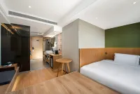 TRUE GO Hotel (Futian Port Shangsha Subway Station)